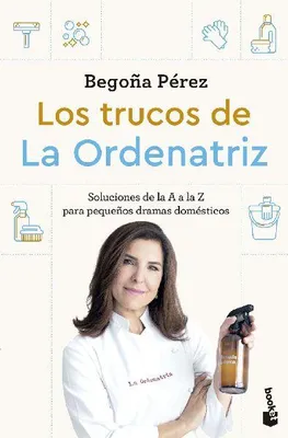 Produktbild von Los trucos de La Ordenatriz