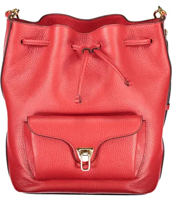 Immagine prodotto di Borsa Rossa Da Donna Coccinelle