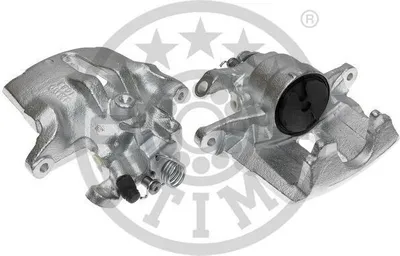 Produktbild von OPTIMAL Bremssattel Vorne Links für CITROËN C5 II Break (RE) BC-1254L