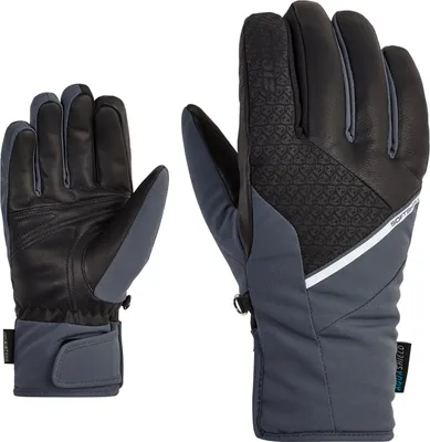 Obrázok produktu pre Ziener Alpine Rukavice Dámske lyžiarske rukavice KASADINA - 6,5