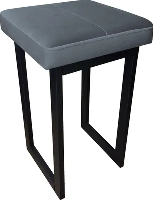 Zdjęcie produktu dla Taboret Solid Stołek Loft 60Cm Bl14