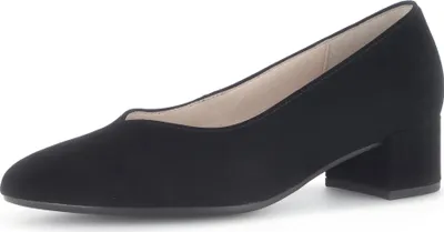 Produktbild von Gabor Klassische Pumps Damen 32303938363932 Schwarz 39 EU