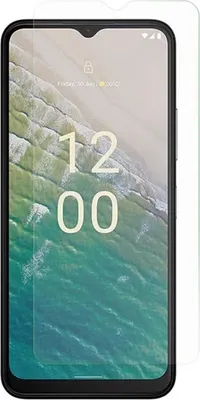 Productafbeelding van Beschermfolie van glas voor het scherm van de Nokia C32