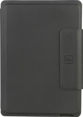 Produktbild von Samsung Tucano Book Cover Keyboard für Galaxy Tab A9+ Black