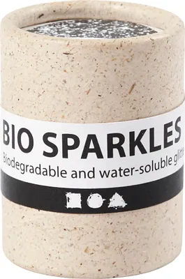 Image de Glitter Zilver, 10gr