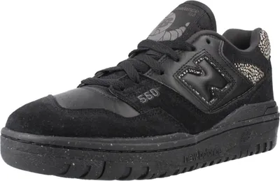 Produktbild von New Balance BBW550 Damen Sneaker Schwarz