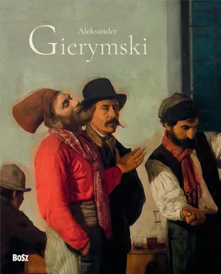 Obrázok produktu pre Aleksander Gierymski – Stefania Krzysztofowiczová-Kozakovská