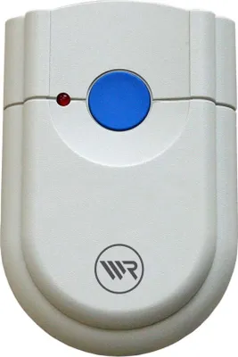Produktbild von Rademacher Handsender 1-Kanal 4385