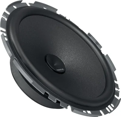 Image de Hertz CENTO C 165 F Subwoofer 16,5 cm