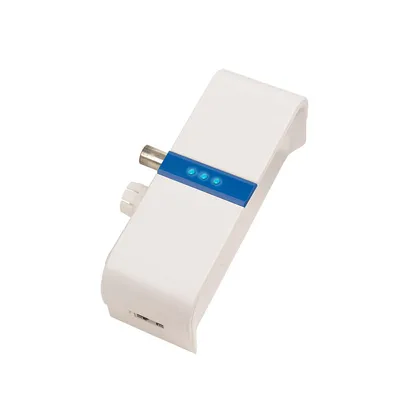 Produktbild von INCA 1G PLUG IN Gigabit-Internet über Koax-Steckeradapter