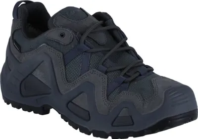 Produktbild von Lowa Zephyr Gore-Tex Schuh LO TF Wolf : Grau 44