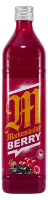 Produktbild von Mackenstedter Berry Likör