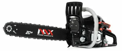 Zdjęcie produktu dla Nax Piła Spalinowa 61,5Cc Nax500C