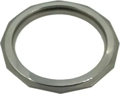 Produktbild von Festina Lünette | Edelstahl silberfarben | F16179