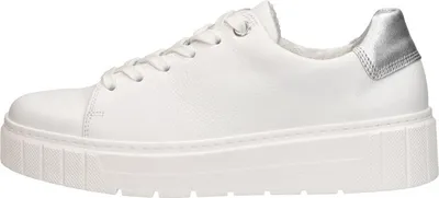 Image de Gabor Veterschoenen Laag  Veterschoenen Laag - wit - Maat 6
