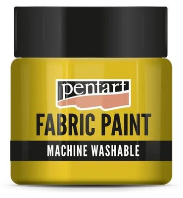 Zdjęcie produktu dla Farba do tkanin Pentart 50 ml - purpurowa