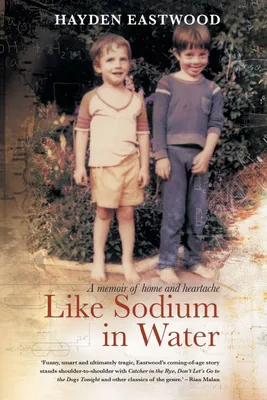 Produktbild von Like Sodium In Water