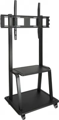 Produktbild von TV Halterung TooQ FS20100M-B 32"-100"