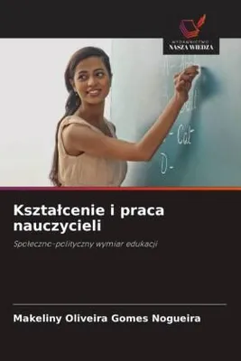 Produktbild von Kszta¿cenie i praca nauczycieli