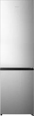 Produktbild von Hisense Kühl Gefrier Kombination RB440N4ACC BK770