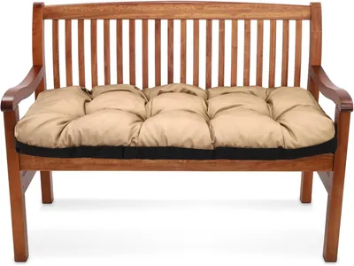 Obrázok produktu pre Podsedák podsedák podsedák vonkajší podsedák na verandu podsedák na hojdačku 100x50 cm - podsedák podsedák podsedák na lavičku záhradnú lavicu a palet