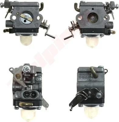 Immagine prodotto di Carburatore per Husqvarna 122Hd ( 523 01 24-01 , Wyl-120-1 )