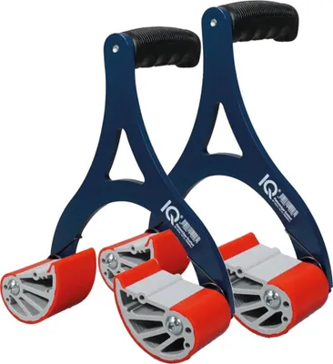 Produktbild von IQ-Tools Plattenträger Paar Uni 60-120 mm