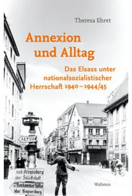 Obrázok produktu pre Annexion und Alltag