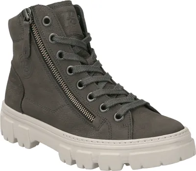 Produktbild von Paul Green Sneaker Sneaker Nubukleder