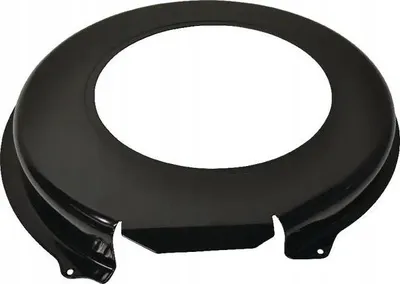 Image de Couvercle Du Rotor Du Ventilateur Du Tracteur Mtd 783-0289637 Original
