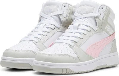 Produktbild von Puma Rebound Sneaker high Weiß
