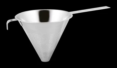 Imagen del producto de Sambonet Spitzsieb 24 cm Edelstahl Rostfrei 41925-24