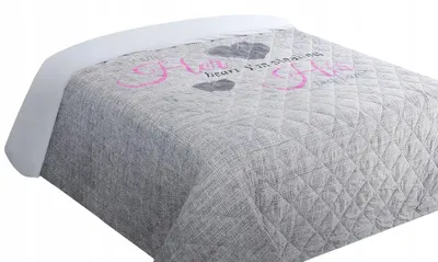 Produktbild von Tagesdecke MILEY 170X210