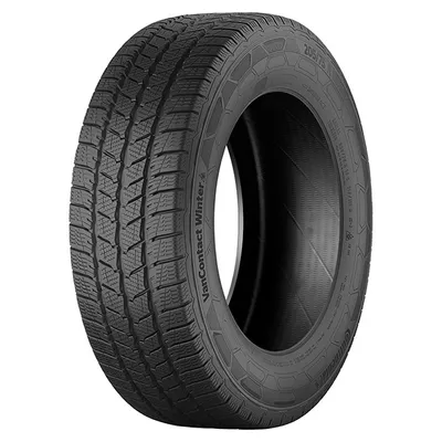 Produktbild von Continental VanContact Winter 195/65R15C 98T Bsw