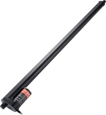 Immagine prodotto di Attuatore lineare 12 V, 20 pollici, 0,55"/s, alta velocità, 220 libbre/1000 N, protezione IP54