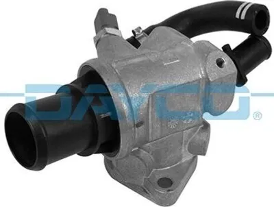 Produktbild von DAYCO Thermostat Kühlmittel 88°C für ALFA ROMEO 147 (937) für FIAT BRAVO II (198) STILO (192) STILO Multi Wagon (192)