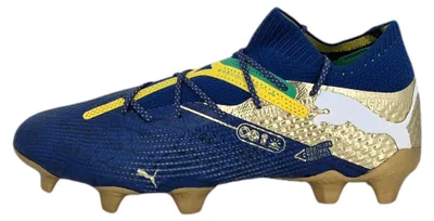 Produktbild von PUMA FUTURE 7 ULTIMATE BNA FG/AG Fußballschuhe für Rasen und Kunstrasen Gr. 47
