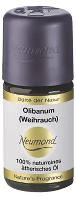 Produktbild von Neumond Olibanum (Weihrauch), 5 ml