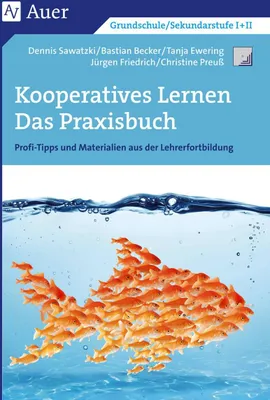 Produktbild von Kooperatives Lernen - Das Praxisbuch