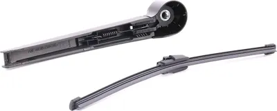 Produktbild von MAXGEAR 39-0208 Wischerarm Scheibenwischerarm Hinten für VW Golf V Schrägheck (1K1) 325mm mit Wischblatt