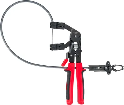 Obrázek produktu pro VIGOR V4737 Kraftstoffleitungszange