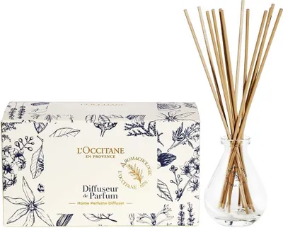 Obrázok produktu pre L'occitane Loccitane Aroma Relajante Difusor -B