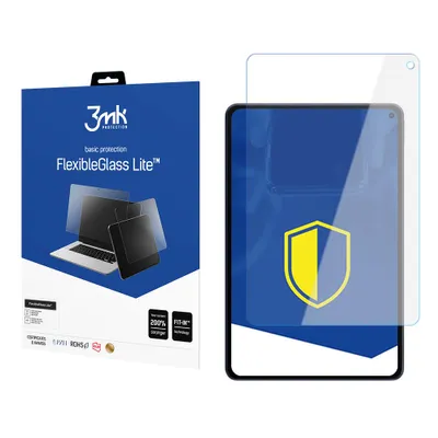 Produktbild von 3mk Display Hybridglas FlexibleGlass Lite für Huawei MateBook E  0,16mm 6H