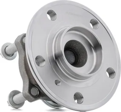 Produktbild von RIDEX Radlagersatz Hinten passend für MERCEDES-BENZ A-Klasse (W169) 654W0230