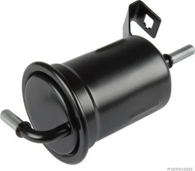 Produktbild von Kraftstofffilter HERTH+BUSS JAKOPARTS J1332092 für TOYOTA LAND CRUISER (KDJ12, GRJ12) Leitungsfilter