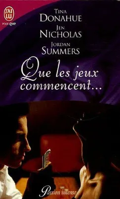 Image de Que les jeux commencent...