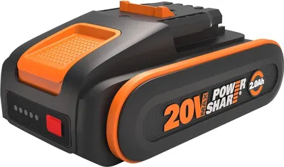 Zdjęcie produktu dla Akumulator Worx Power Share 20V 2Ah (WA3639)