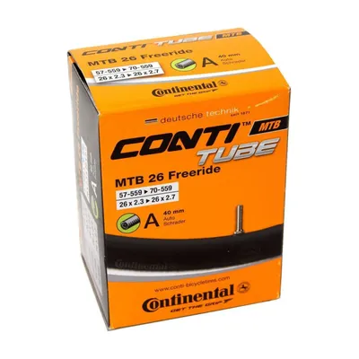 Zdjęcie produktu dla Dętka Continental Mtb Freeride 26 – Galusky