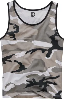 Produktbild von Brandit Tank Top (Urban,XL)