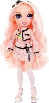 Produktbild von Rainbow High Core Doll &amp